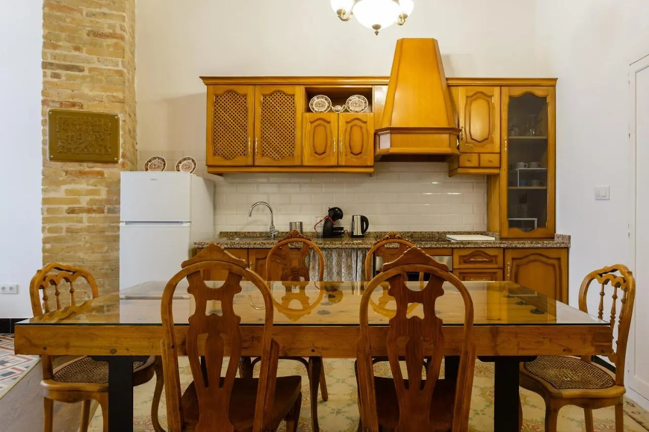 Casa Del COLECCIONISTA by Cadiz4Rentals Apartamento
