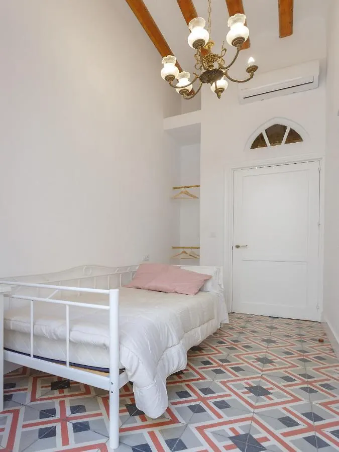 Apartamento Casa Del COLECCIONISTA by Cadiz4Rentals