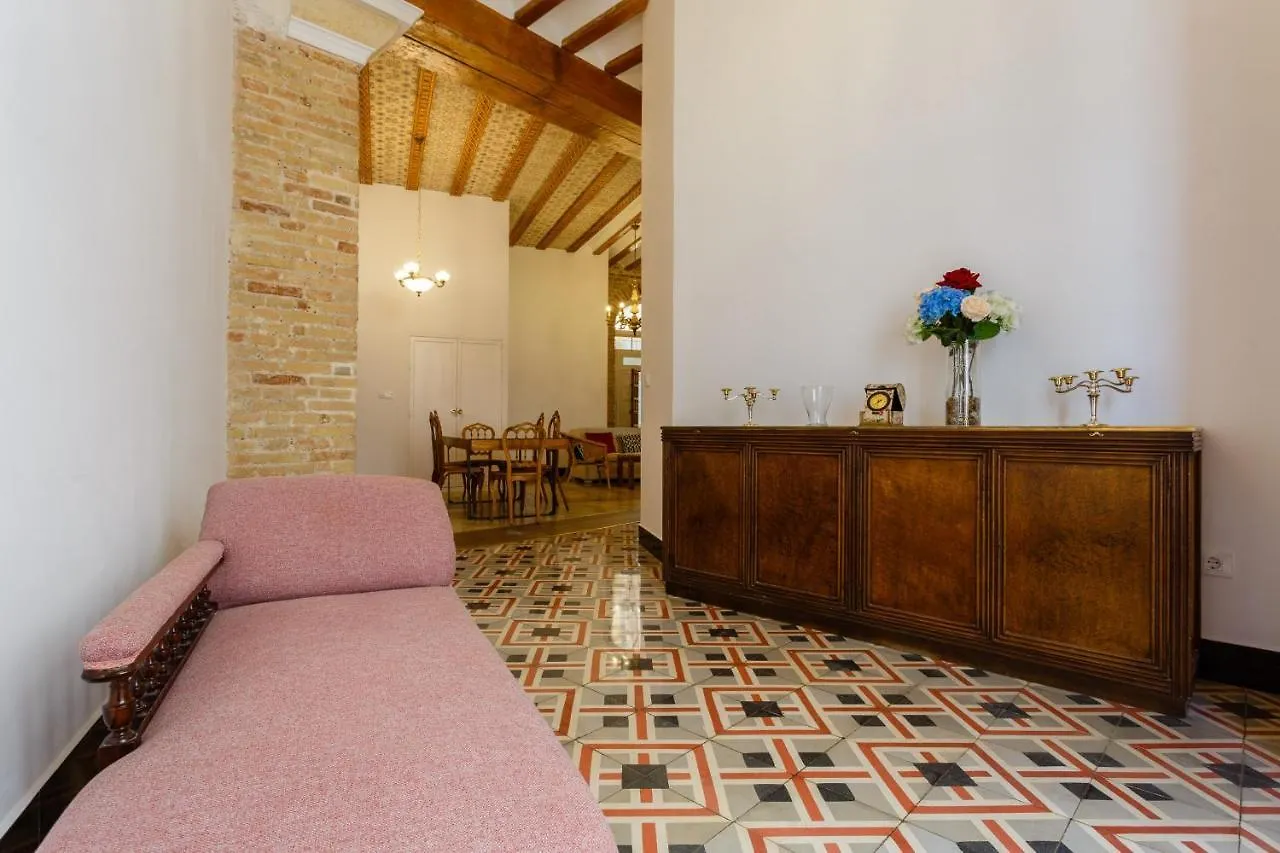Casa Del COLECCIONISTA by Cadiz4Rentals Apartamento