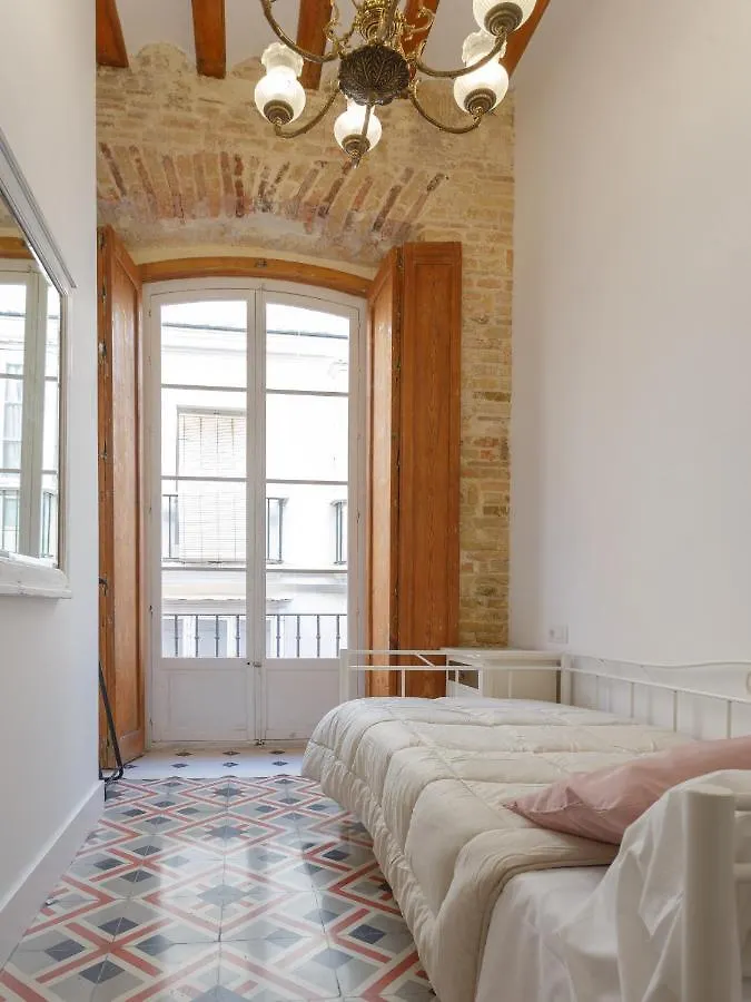 Casa Del COLECCIONISTA by Cadiz4Rentals España