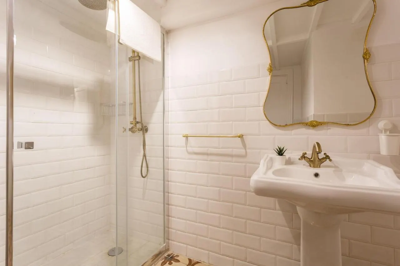 Apartamento Casa Del COLECCIONISTA by Cadiz4Rentals España