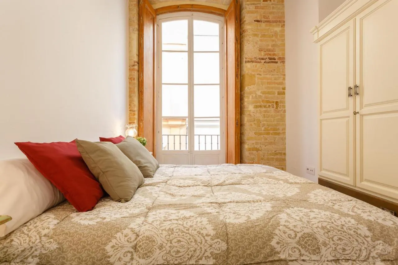 Apartamento Casa Del COLECCIONISTA by Cadiz4Rentals España