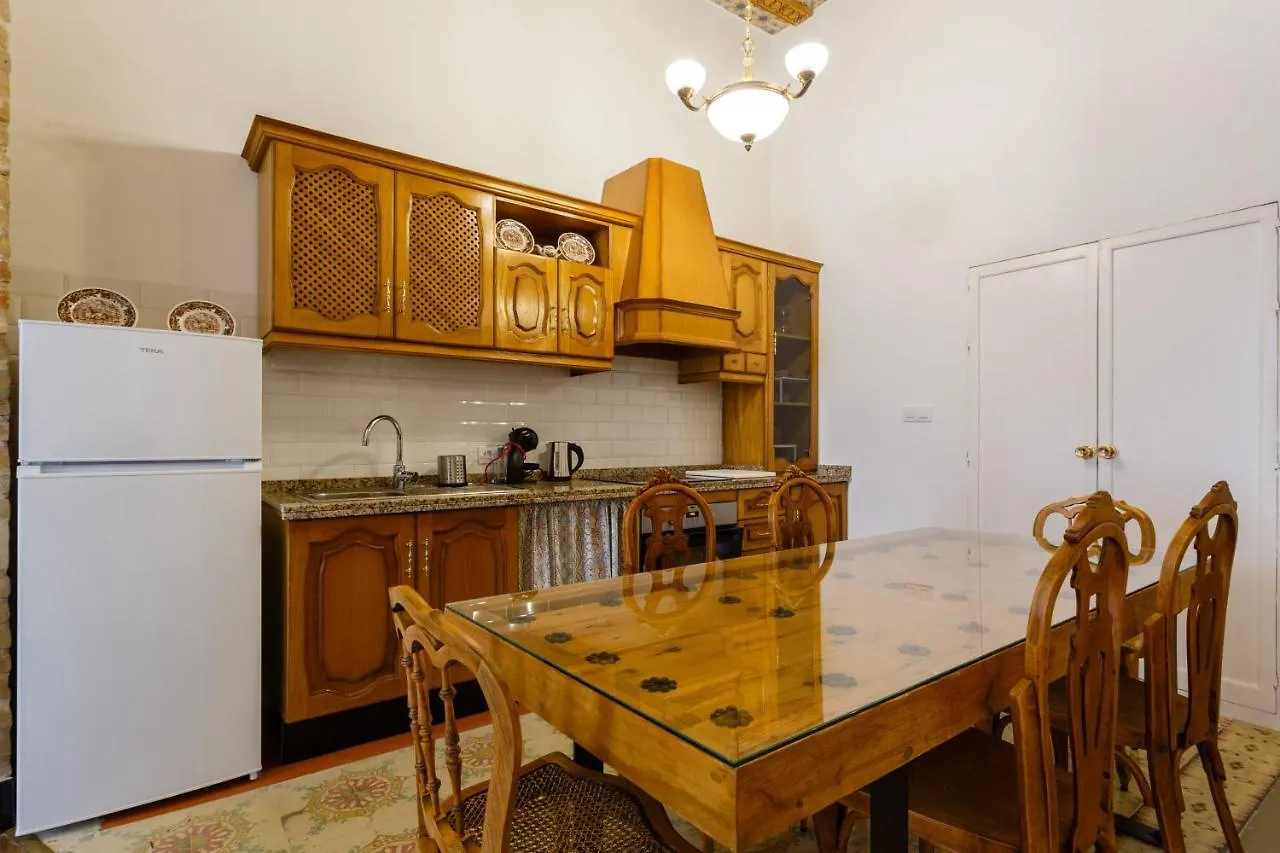 Casa Del COLECCIONISTA by Cadiz4Rentals Apartamento