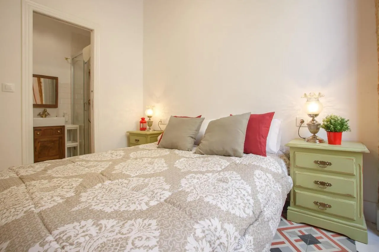 Apartamento Casa Del COLECCIONISTA by Cadiz4Rentals