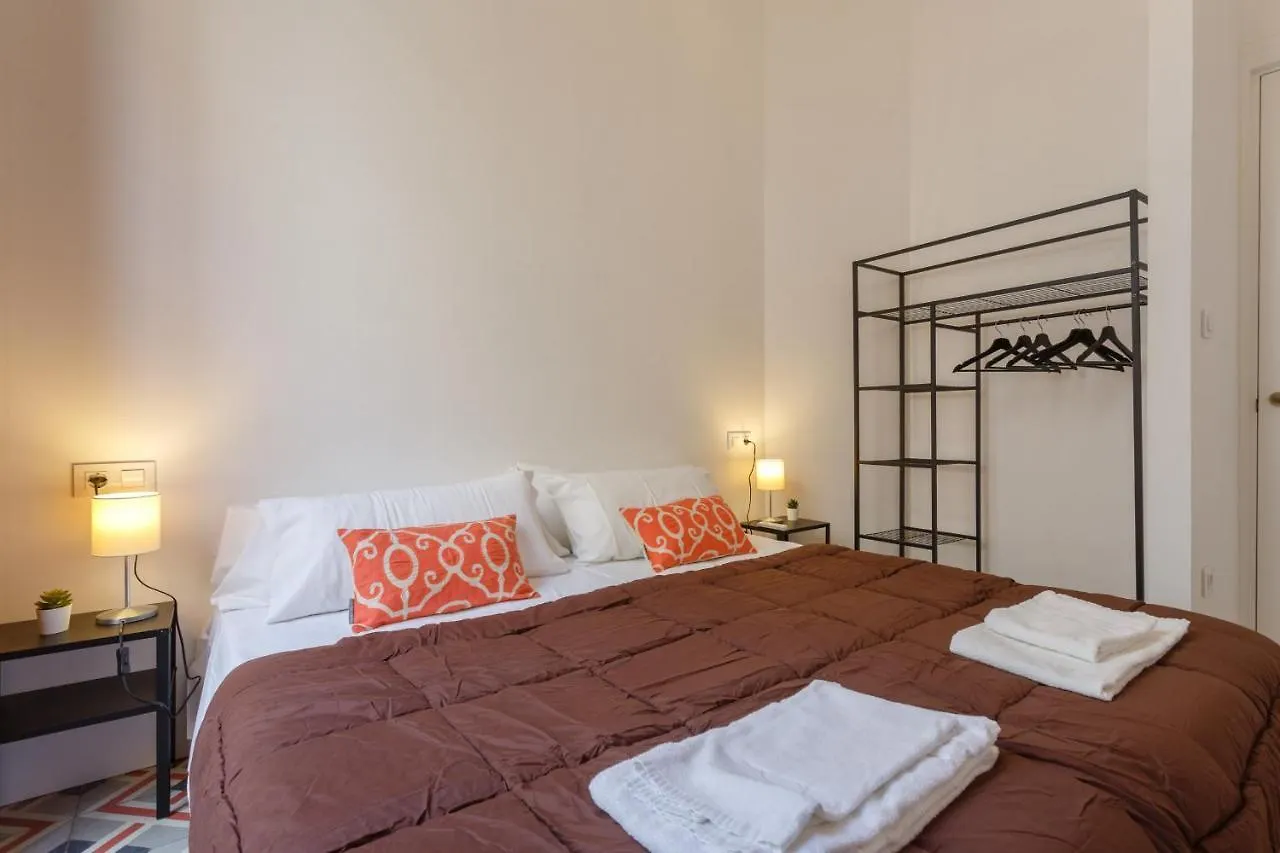 Apartamento Casa Del COLECCIONISTA by Cadiz4Rentals