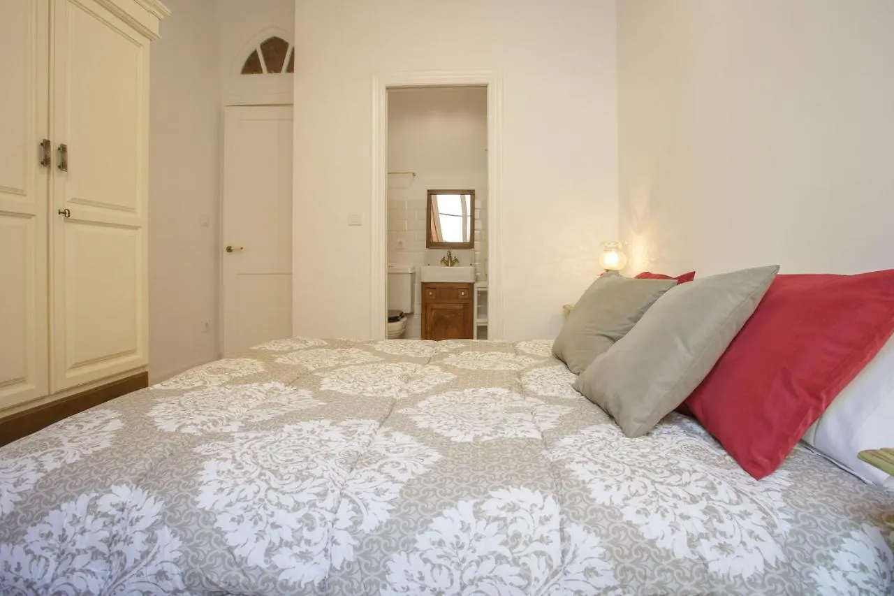Casa Del COLECCIONISTA by Cadiz4Rentals Apartamento