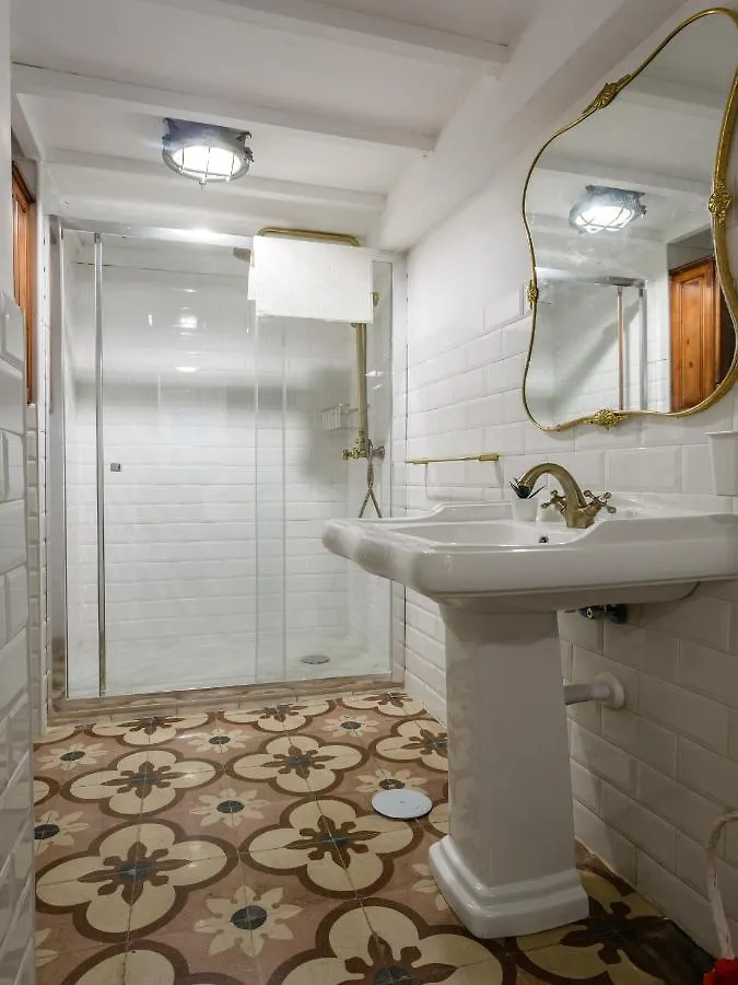 Apartamento Casa Del COLECCIONISTA by Cadiz4Rentals